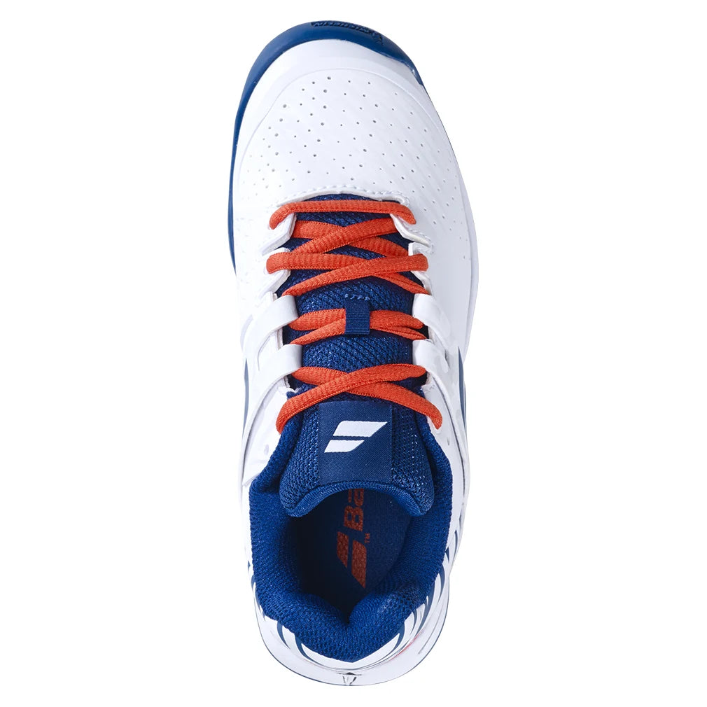 Babolat Propulse All Court Junior Kids Tennis Shoes