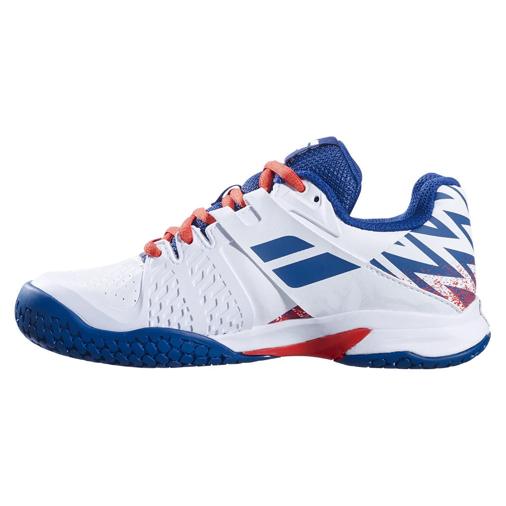 Babolat Propulse All Court Junior Kids Tennis Shoes