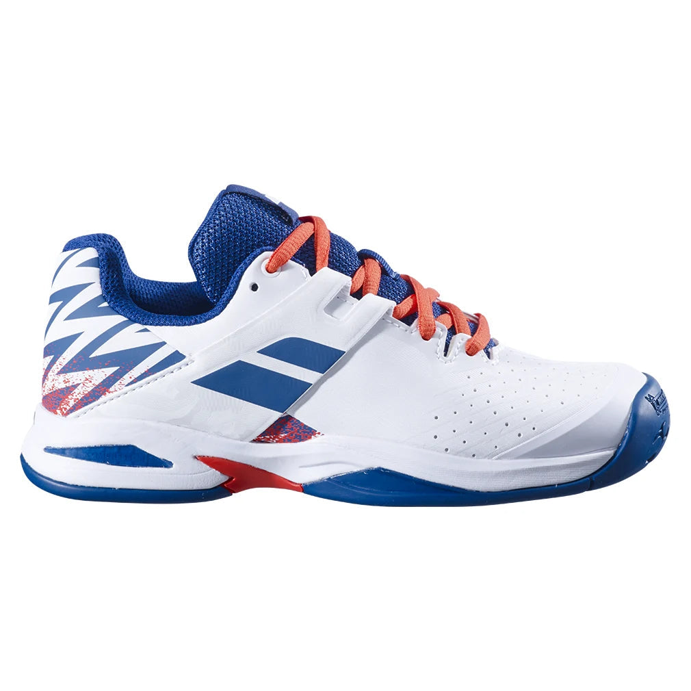 Babolat Propulse All Court Junior Kids Tennis Shoes