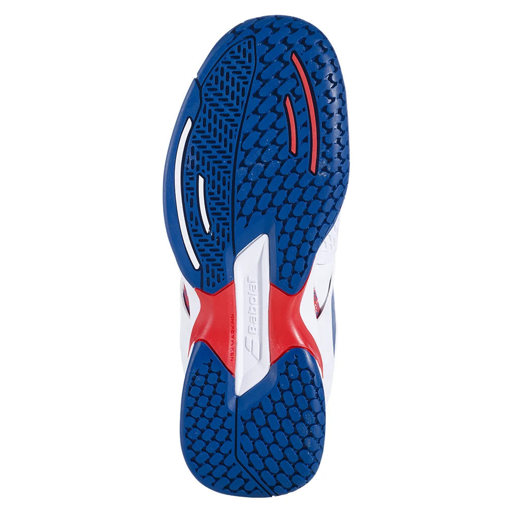 Babolat Propulse All Court Junior Kids' Tennis Shoes