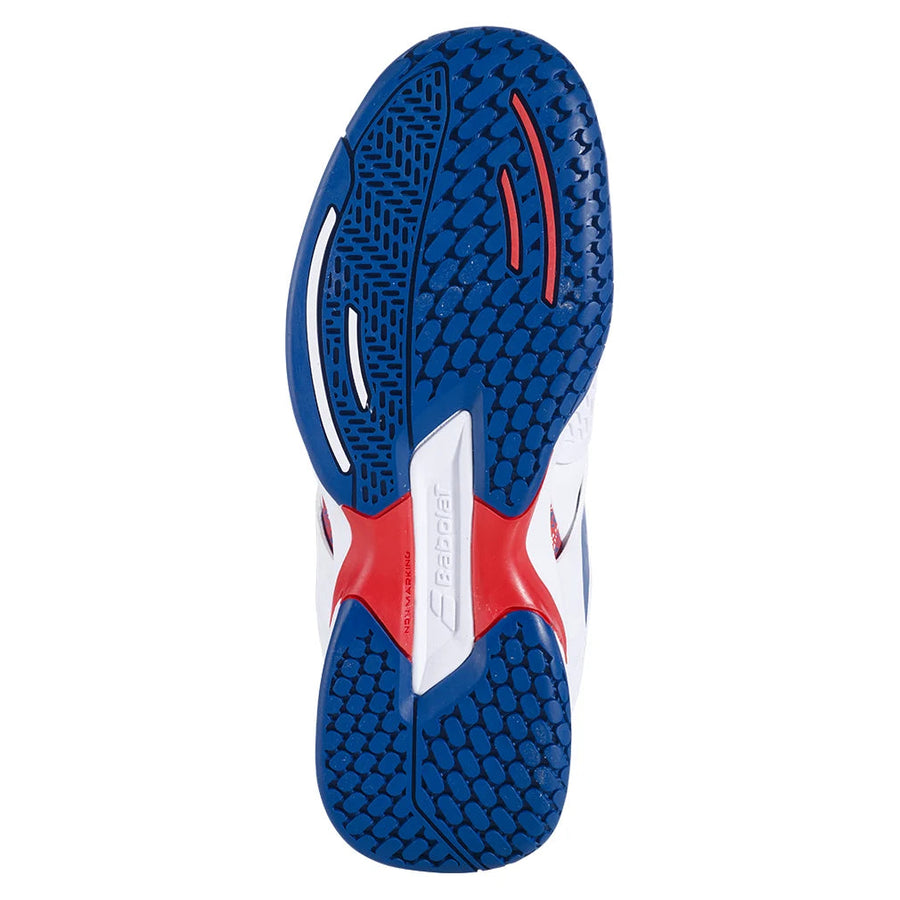 Babolat Propulse All Court Junior Kids Tennis Shoes