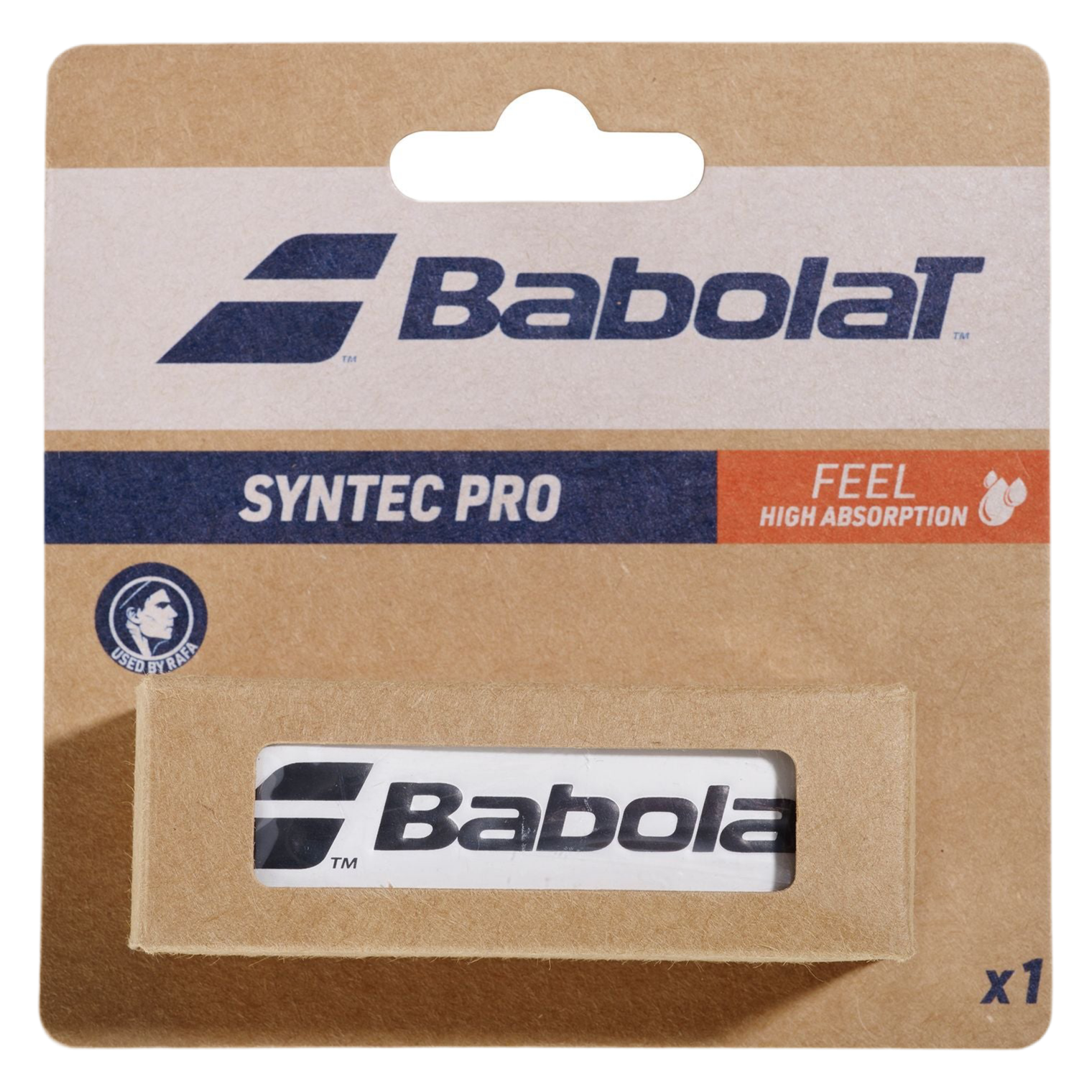 Babolat Syntec Pro Replacement Grip