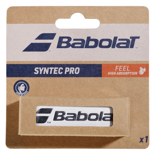 Babolat Syntec Pro Replacement Grip