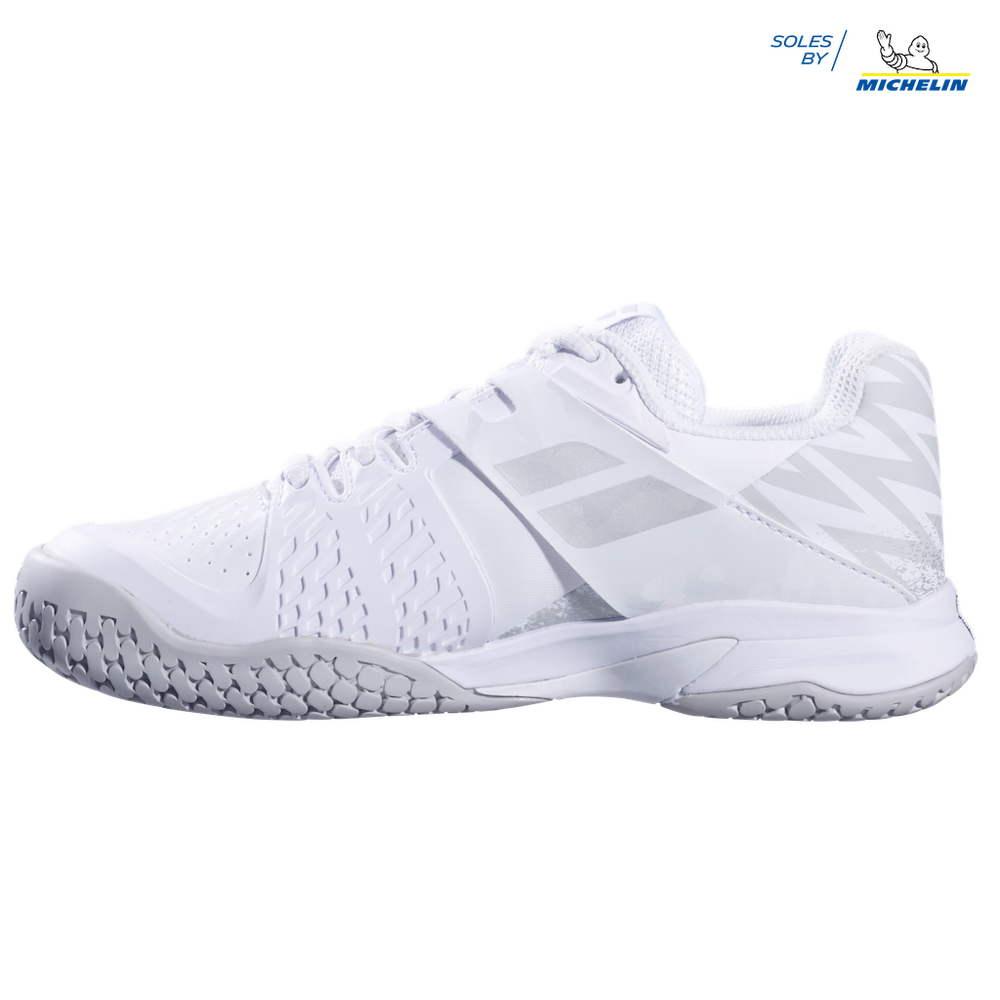 Babolat Propulse All Court Junior Kids' Tennis Shoes