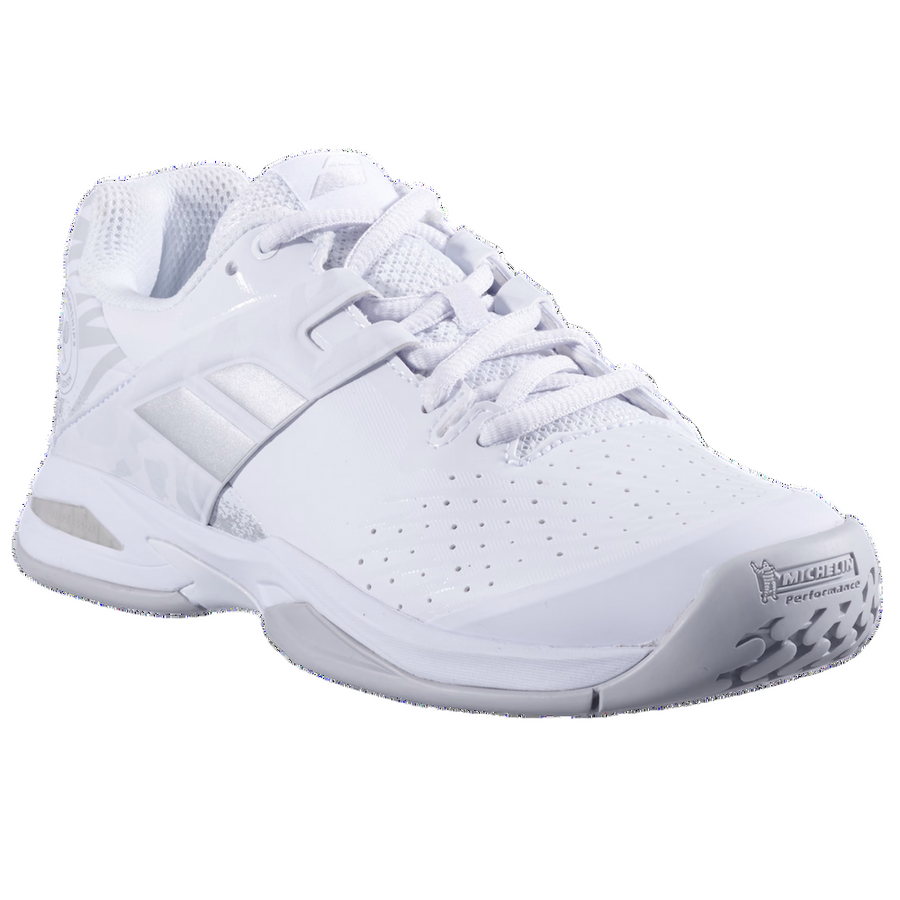Babolat Propulse All Court Junior Kids Tennis Shoes