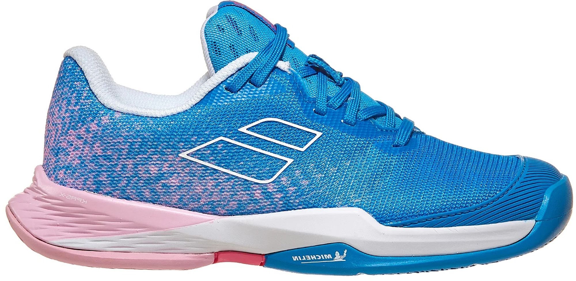Babolat Jet Mach 3 All Court Kids' Tennis Shoes