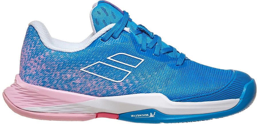 Babolat Jet Mach 3 All Court Kids Tennis Shoes