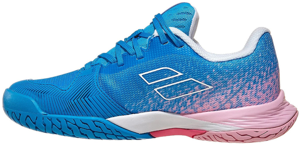 Babolat Jet Mach 3 All Court Kids' Tennis Shoes