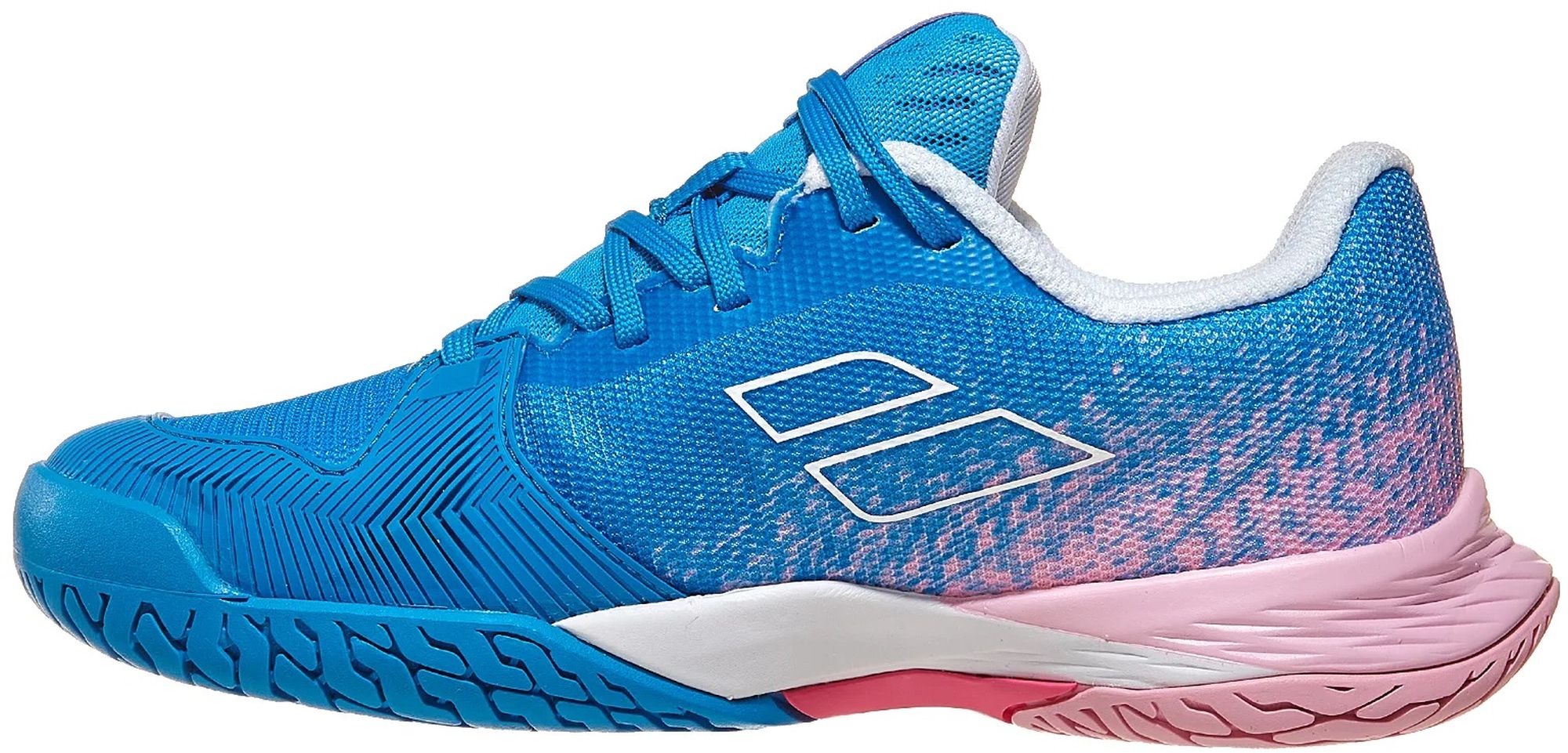 Babolat Jet Mach 3 All Court Kids' Tennis Shoes