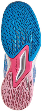 Babolat Jet Mach 3 All Court Kids Tennis Shoes