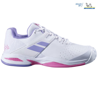 Babolat Propulse All Court Junior Kids Tennis Shoes