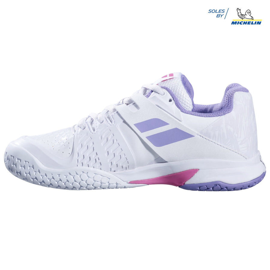 Babolat Propulse All Court Junior Kids Tennis Shoes