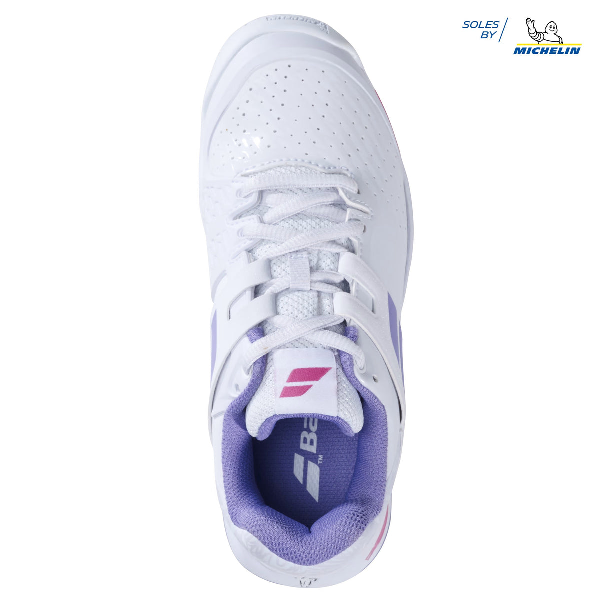 Babolat Propulse All Court Junior Kids Tennis Shoes