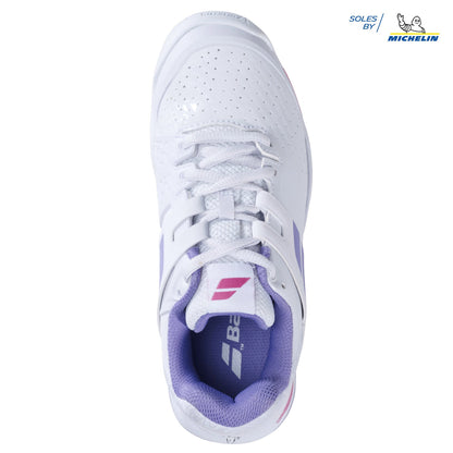 Babolat Propulse All Court Junior Kids Tennis Shoes