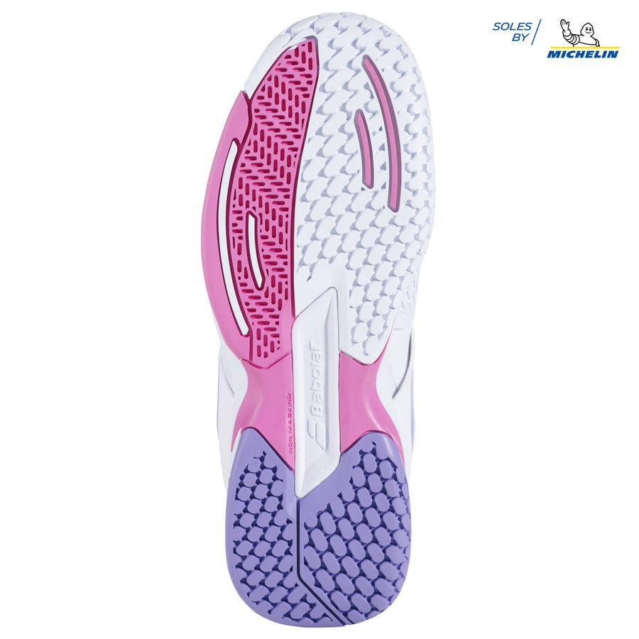 Babolat Propulse All Court Junior Kids Tennis Shoes