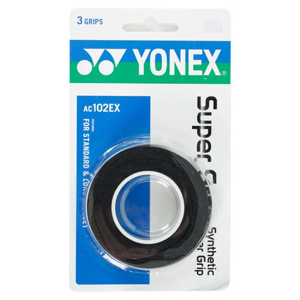 Yonex Wet Super Grap Comfort Overgrip