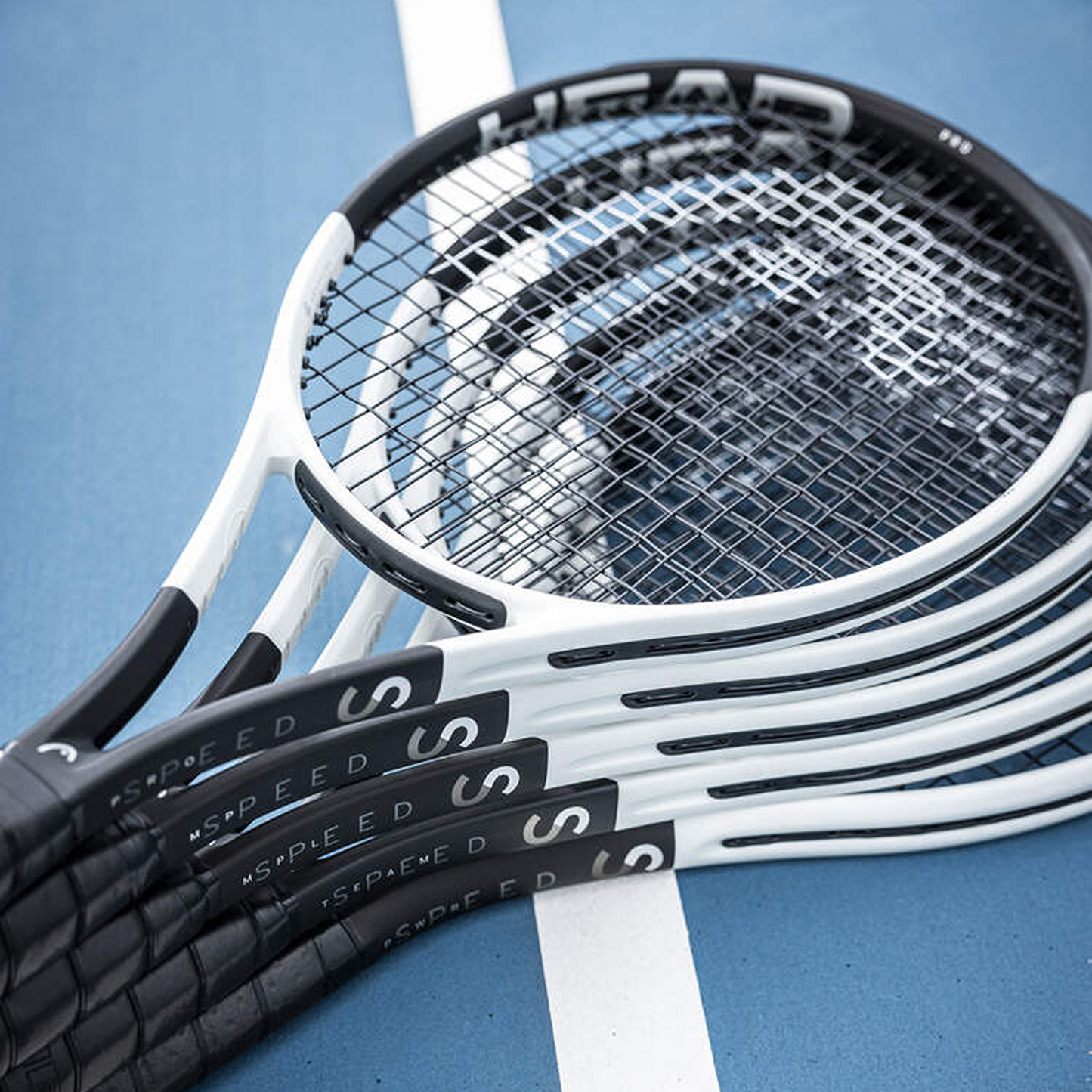 Head Speed MP 2024 Tennis Racquet