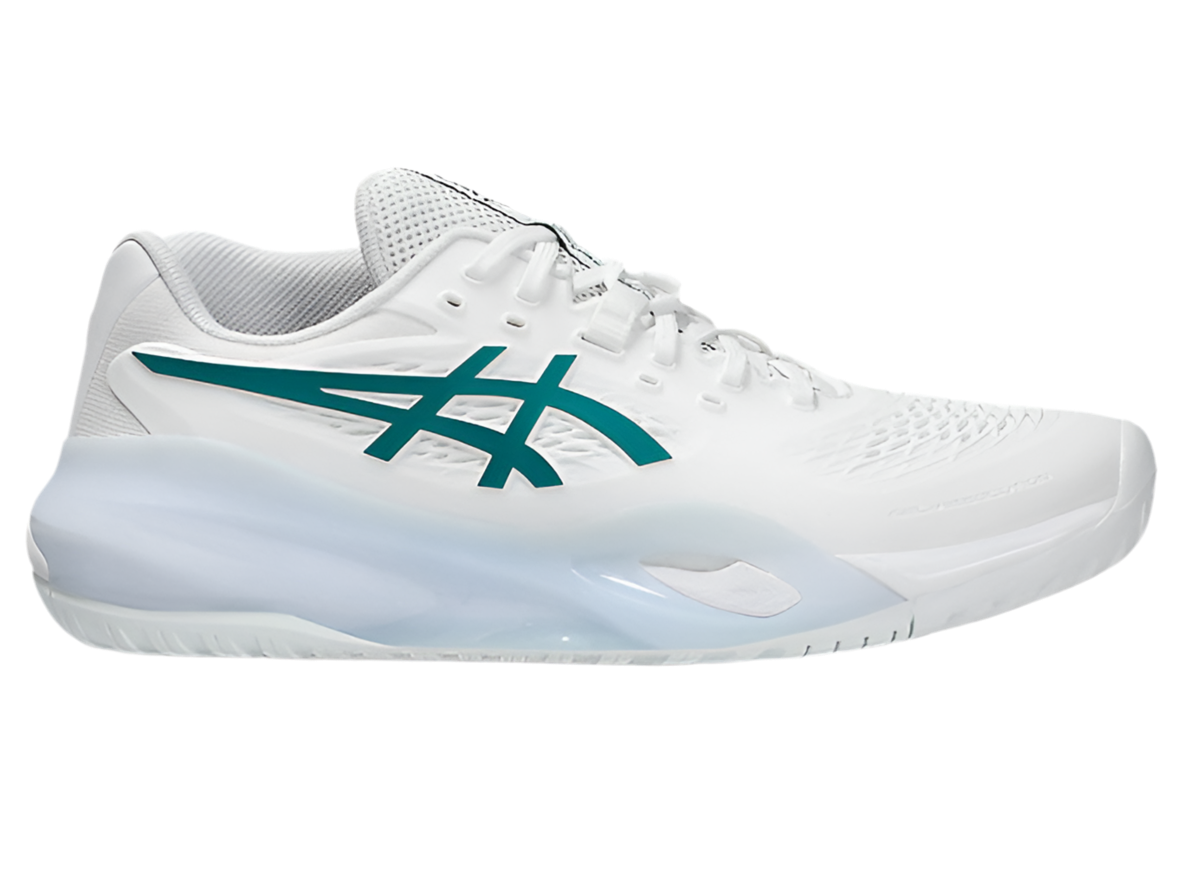ASICS Gel-Resolution X Men's Tennis Shoes