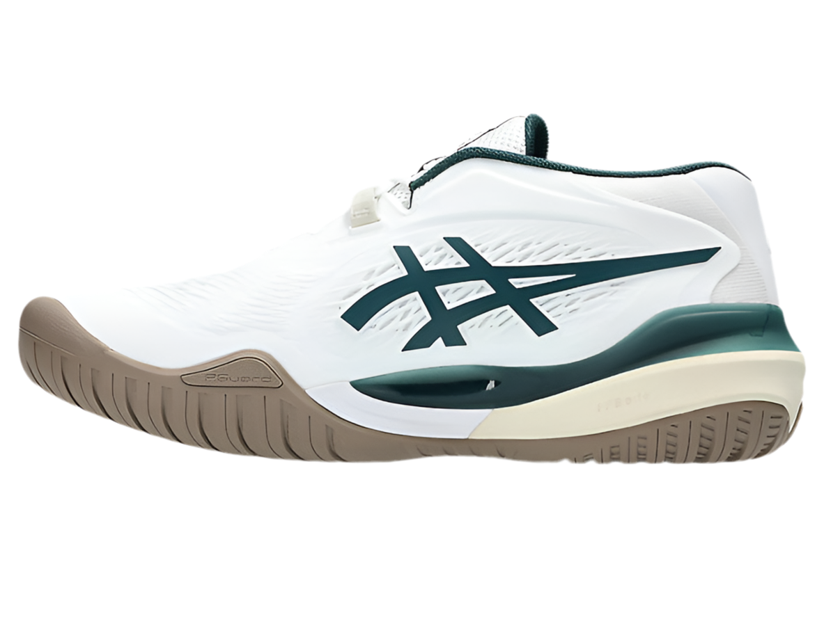 ASICS Gel-Resolution X Men's Tennis Shoes
