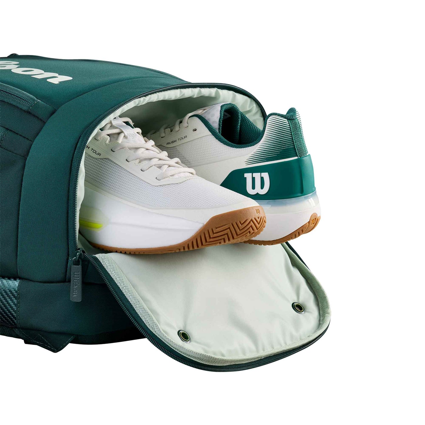 Wilson Blade V10 Super Tour Tennis Backpack