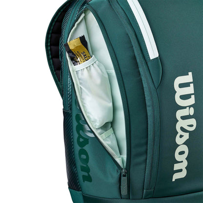Wilson Blade V10 Super Tour Tennis Backpack
