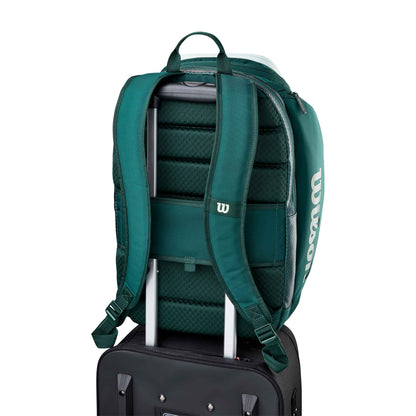 Wilson Blade V10 Super Tour Tennis Backpack