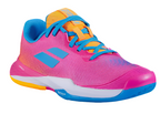 Babolat Jet Mach 3 All Court Kids Tennis Shoes