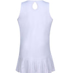 LiMi Santorini Island Girls Dress