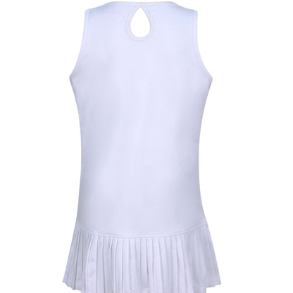 LiMi Santorini Island Girls Dress