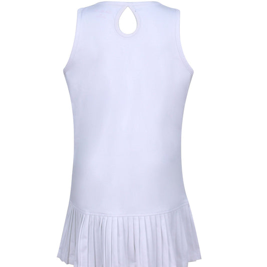 LiMi Santorini Island Girls Dress