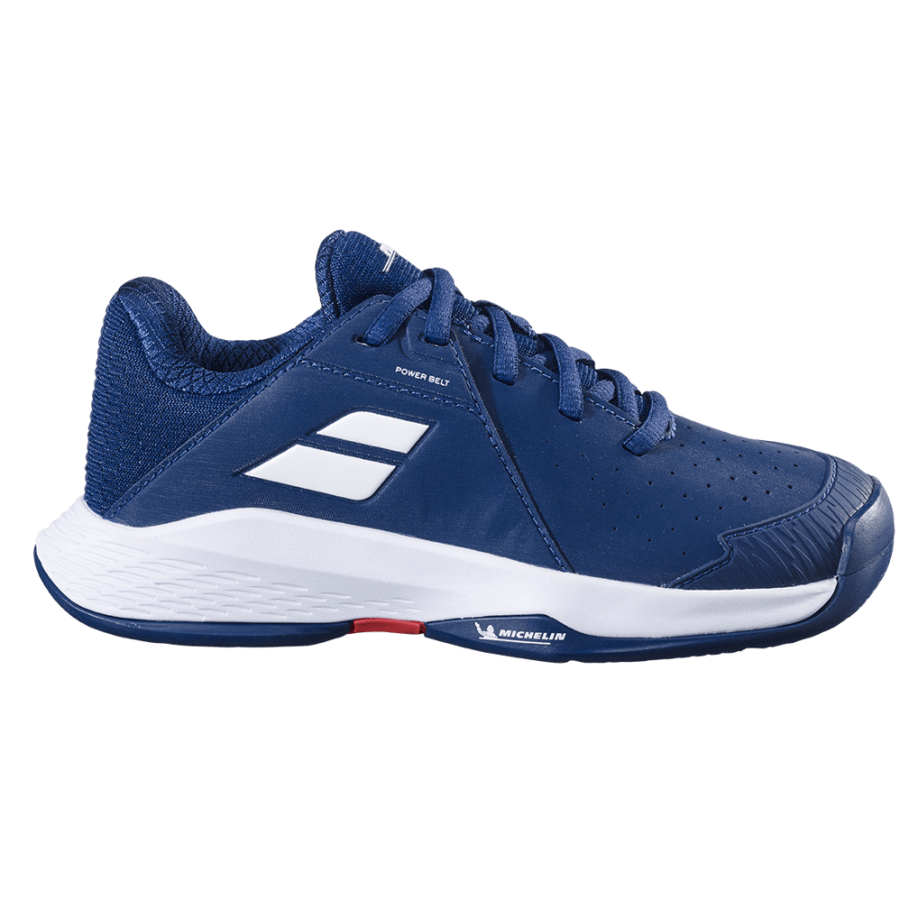 Babolat Propulse All Court Junior Kids' Tennis Shoes