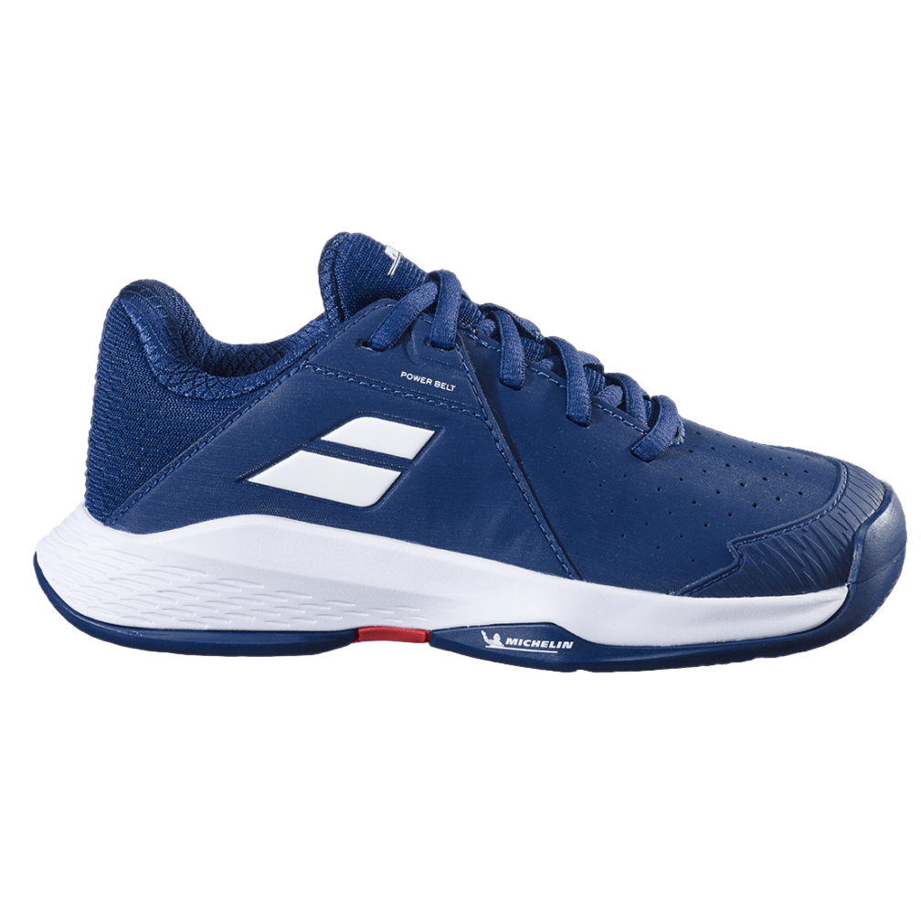Babolat Propulse All Court Junior Kids Tennis Shoes