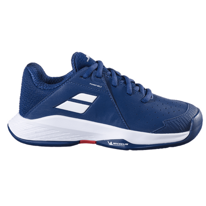 Babolat Propulse All Court Junior Kids Tennis Shoes