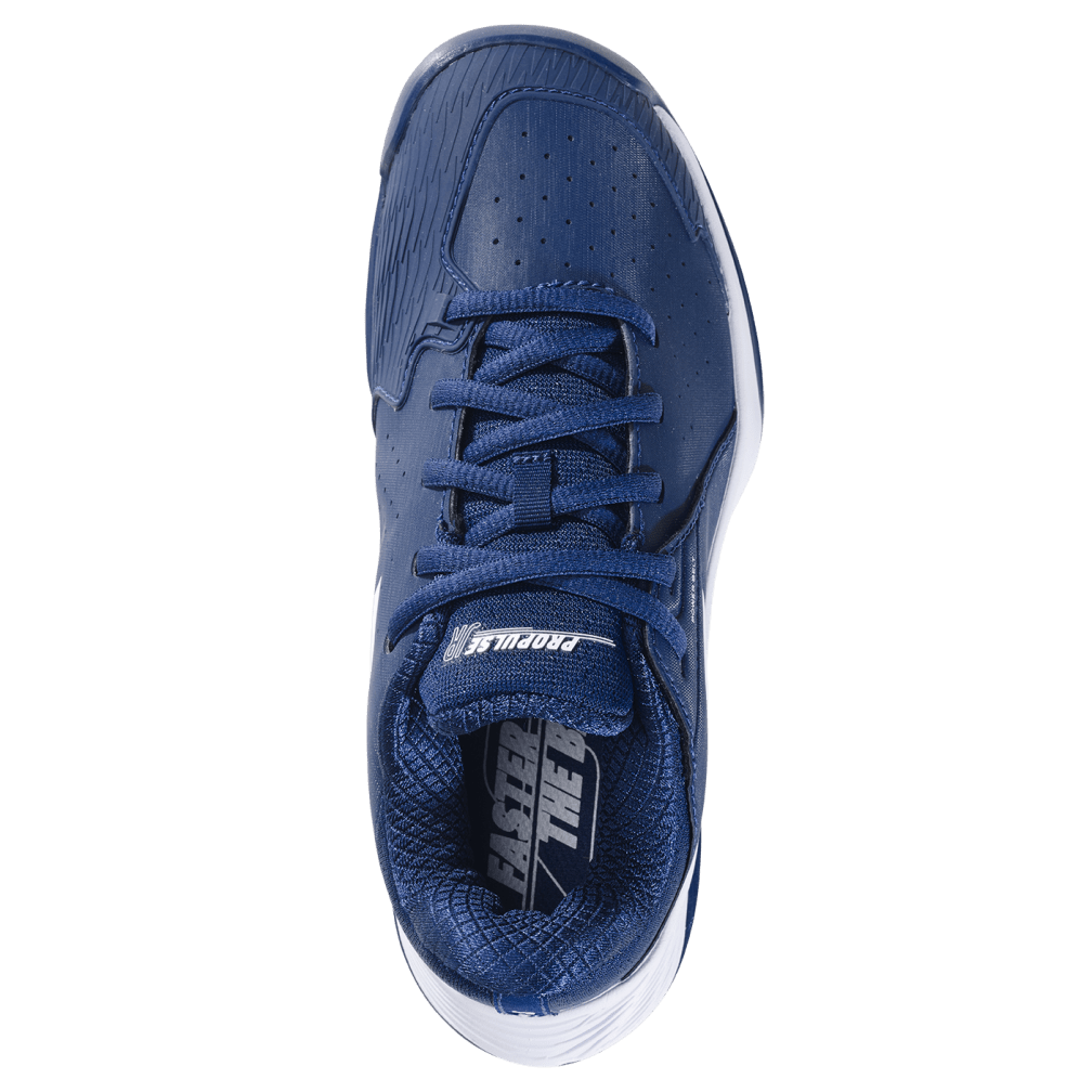 Babolat Propulse All Court Junior Kids' Tennis Shoes