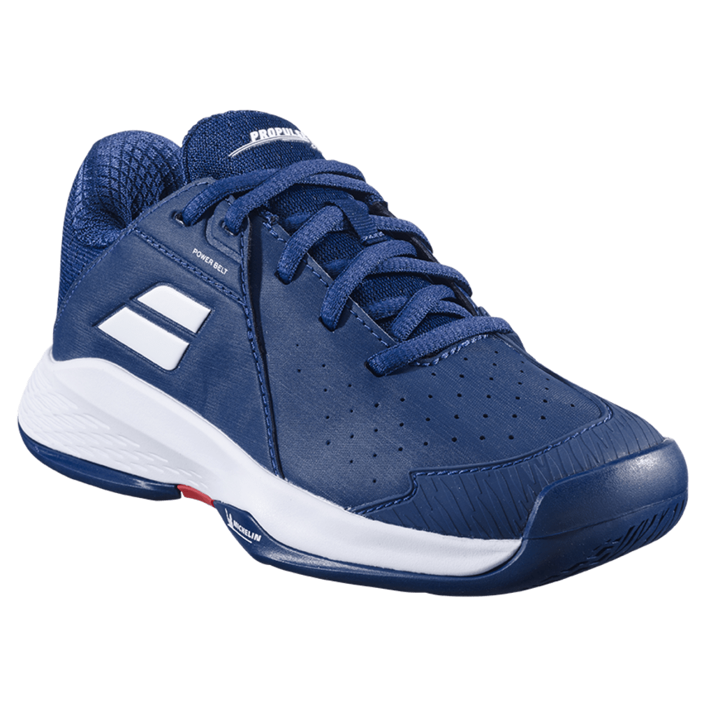 Babolat Propulse All Court Junior Kids' Tennis Shoes