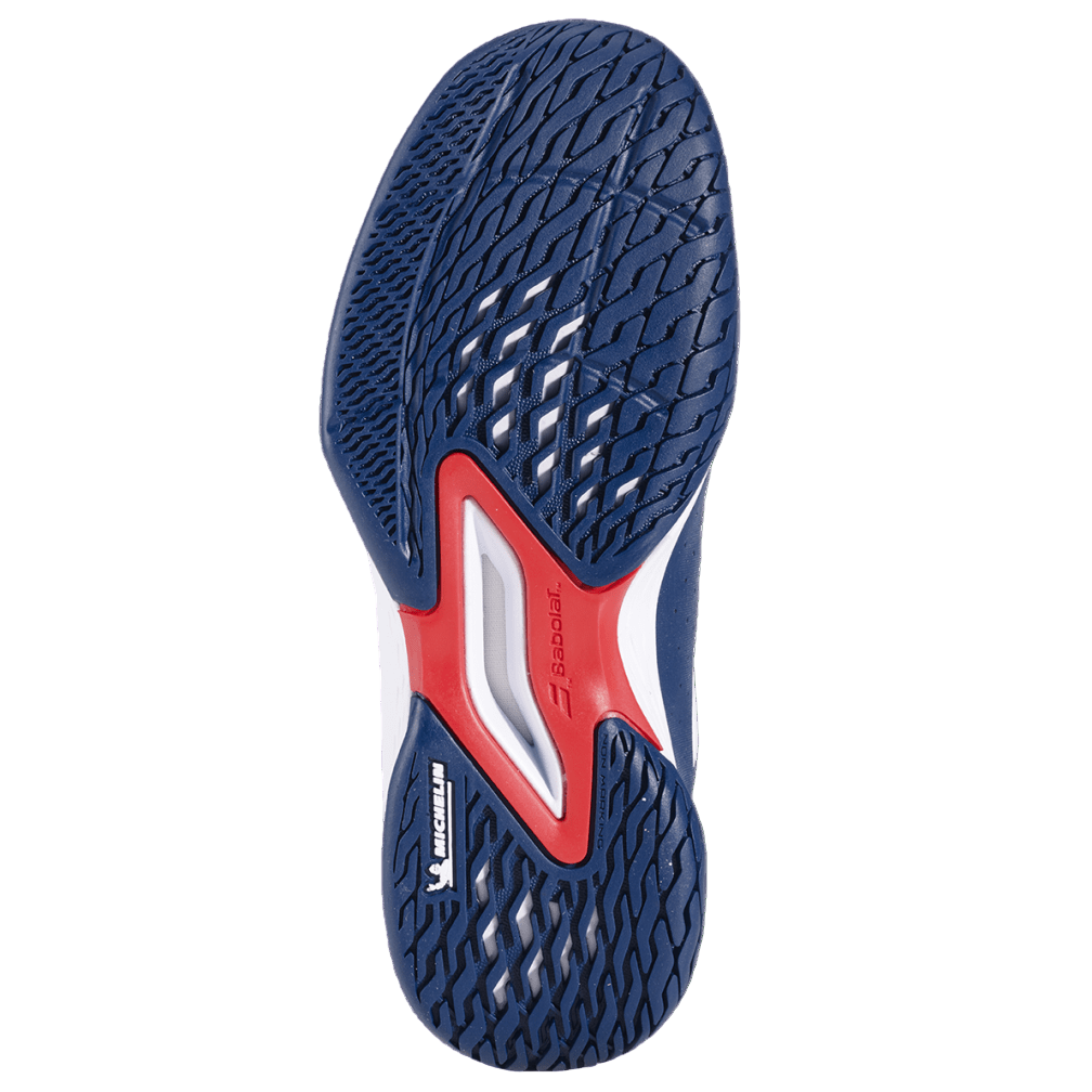 Babolat Propulse All Court Junior Kids Tennis Shoes