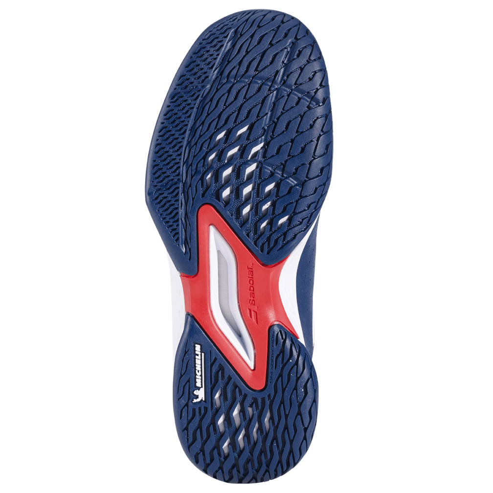Babolat Propulse All Court Junior Kids' Tennis Shoes