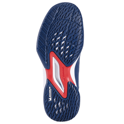 Babolat Propulse All Court Junior Kids Tennis Shoes