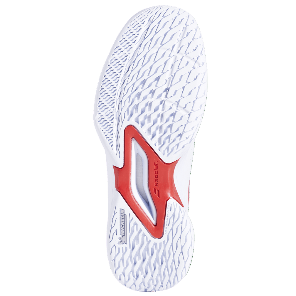 Babolat Propulse All Court Junior Kids Tennis Shoes