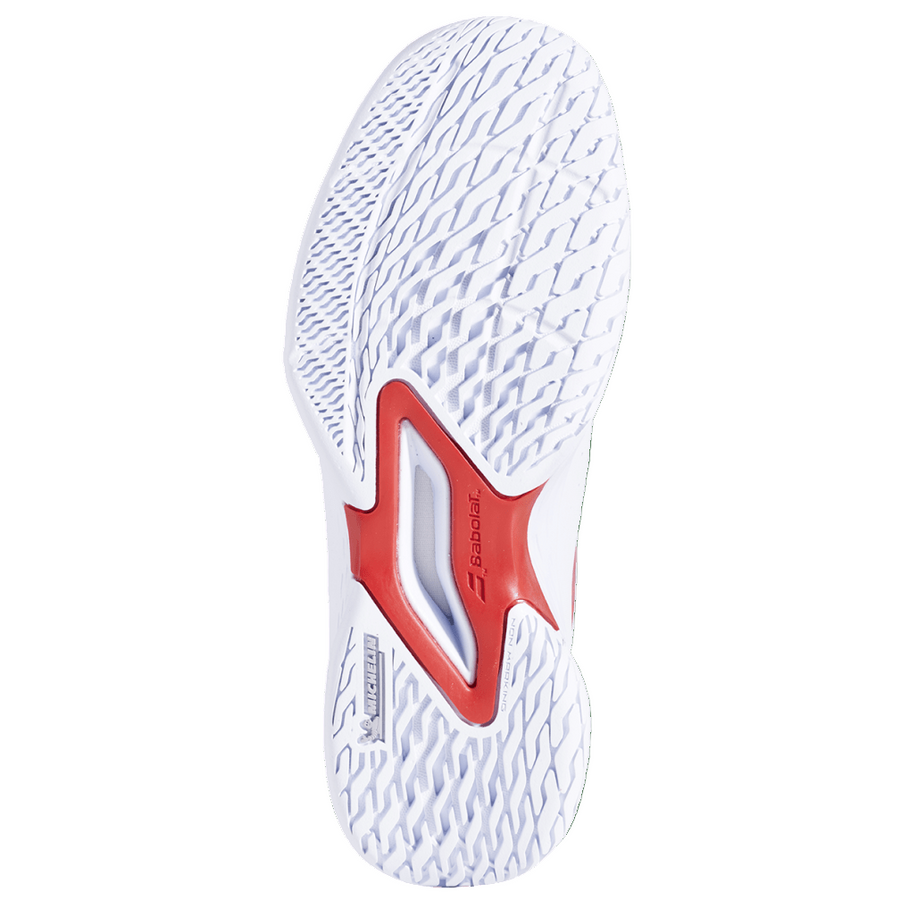 Babolat Propulse All Court Junior Kids Tennis Shoes