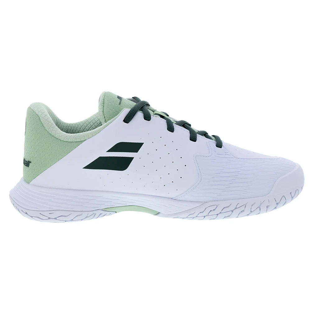 Babolat Propulse All Court Junior Kids Tennis Shoes