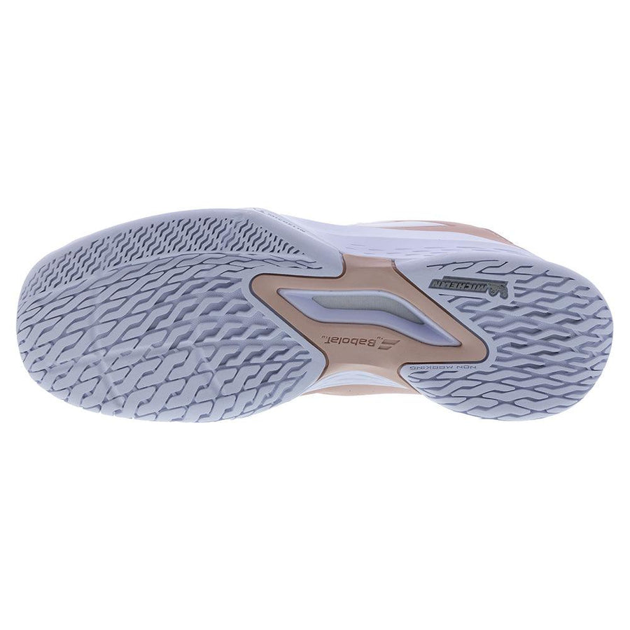 Babolat Propulse All Court Junior Kids Tennis Shoes