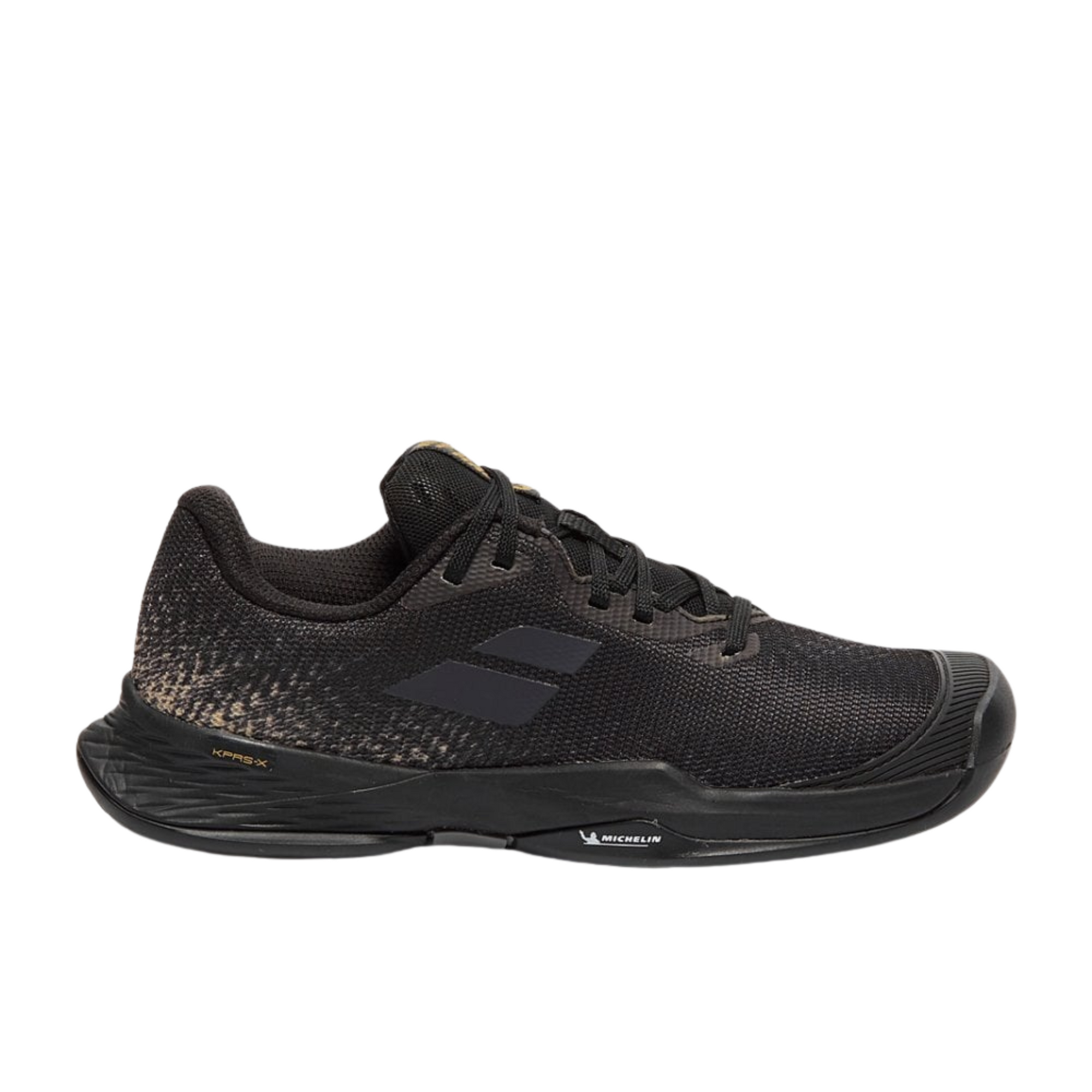 Babolat Jet Mach 3 All Court Kids' Tennis Shoes