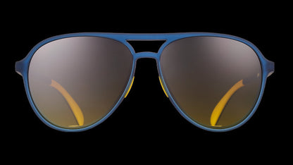 Goodr MACH G Sunglasses