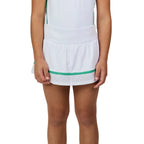 Sofibella Alpine Whites Girls Skort