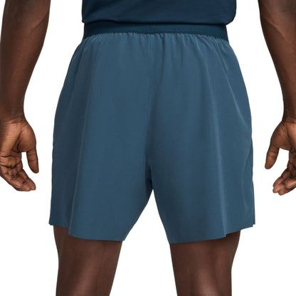 NikeCourt Advantage 6 inch Tennis Shorts