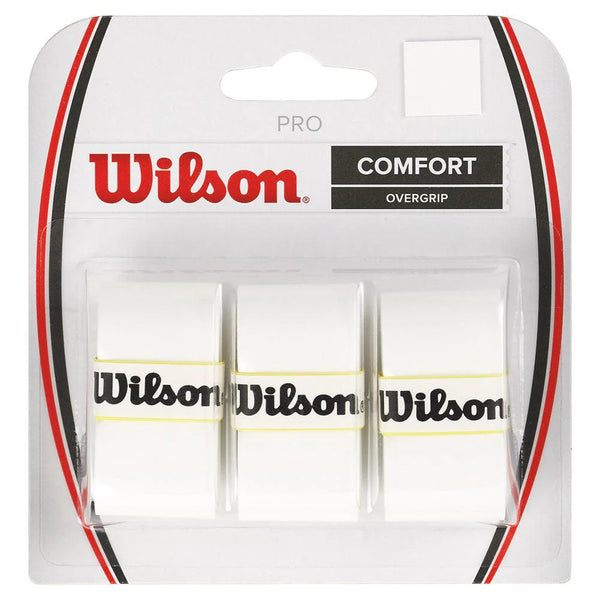 Wilson Pro Comfort Overgrip