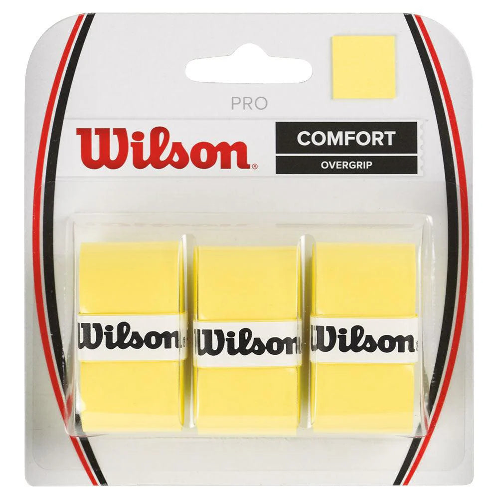 Wilson Pro Comfort Overgrip