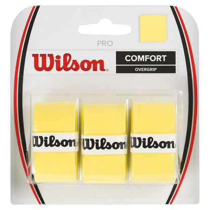 Wilson Pro Comfort Overgrip