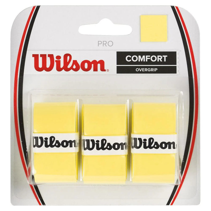 Wilson Pro Comfort Overgrip